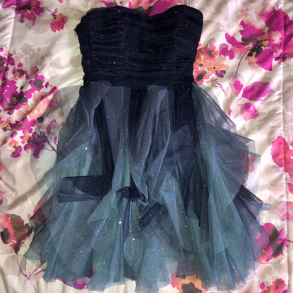 Teeze Me Dress